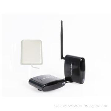 2.4G Wireless Transmission Repeater for Video (CV-PAT370)